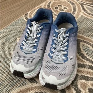 Hoka One One Clifton 6 Blue S8